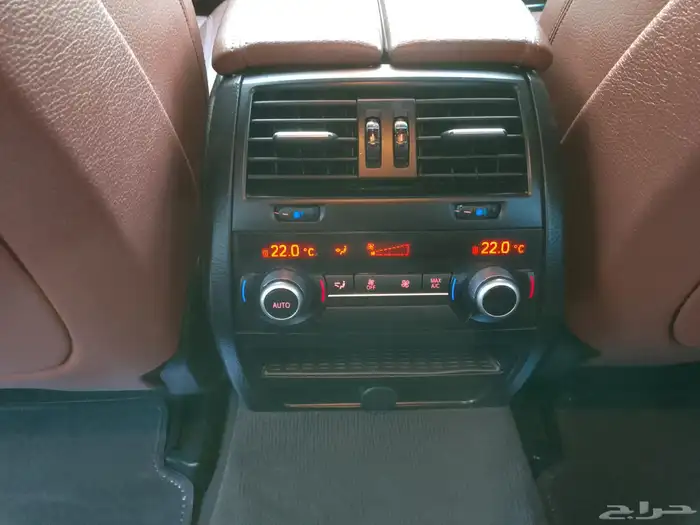 بي أم 528 كت ام 2015 بحالة ممتازة 28