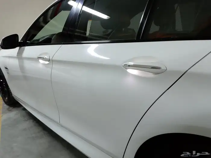 بي أم 528 كت ام 2015 بحالة ممتازة 49