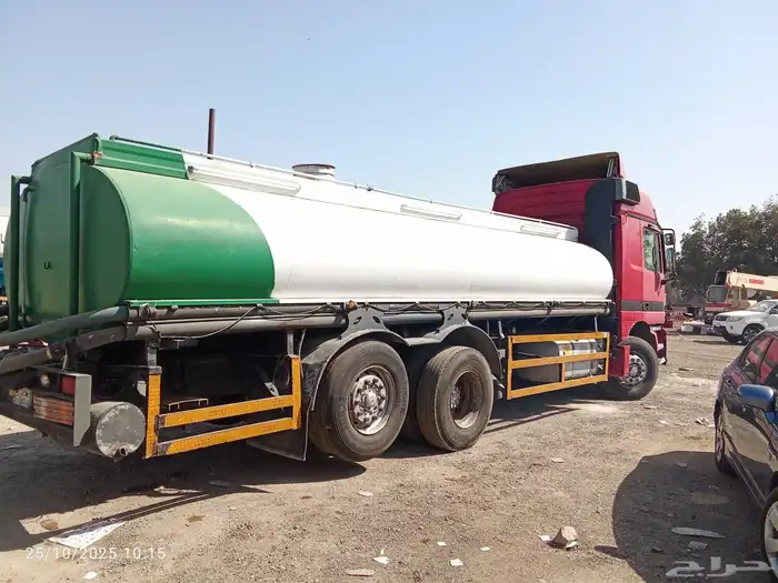 متوفر وايت سكس مياه ابار للمباني والحلال ويوجد رشاش 0