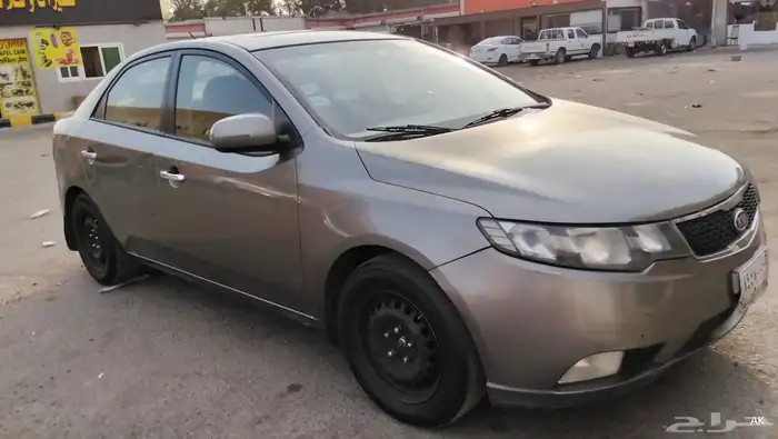 KIA CERATO 2012 0
