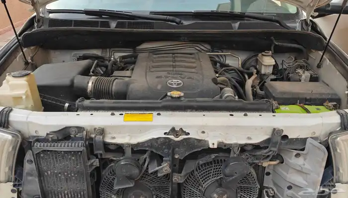 سيكويا 2012 ليميتد 5