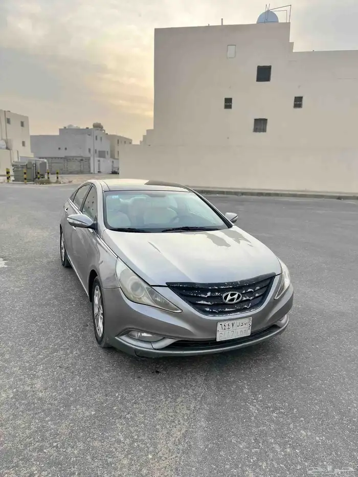 سوناتا 2012 فل كامل 2