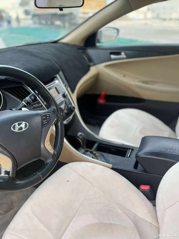 سوناتا 2012 فل كامل 5