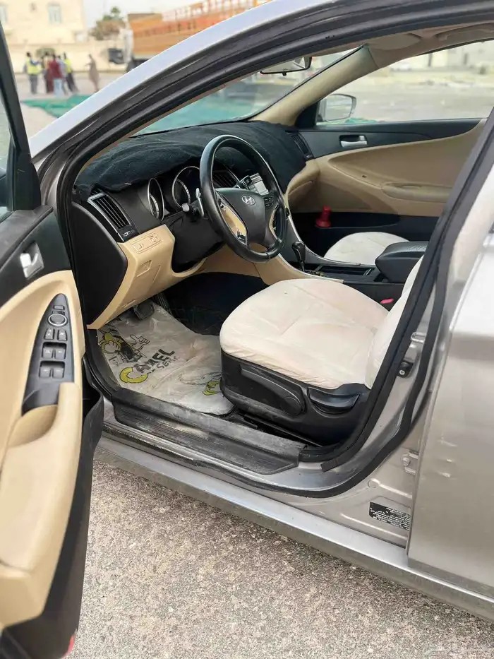 سوناتا 2012 فل كامل 6