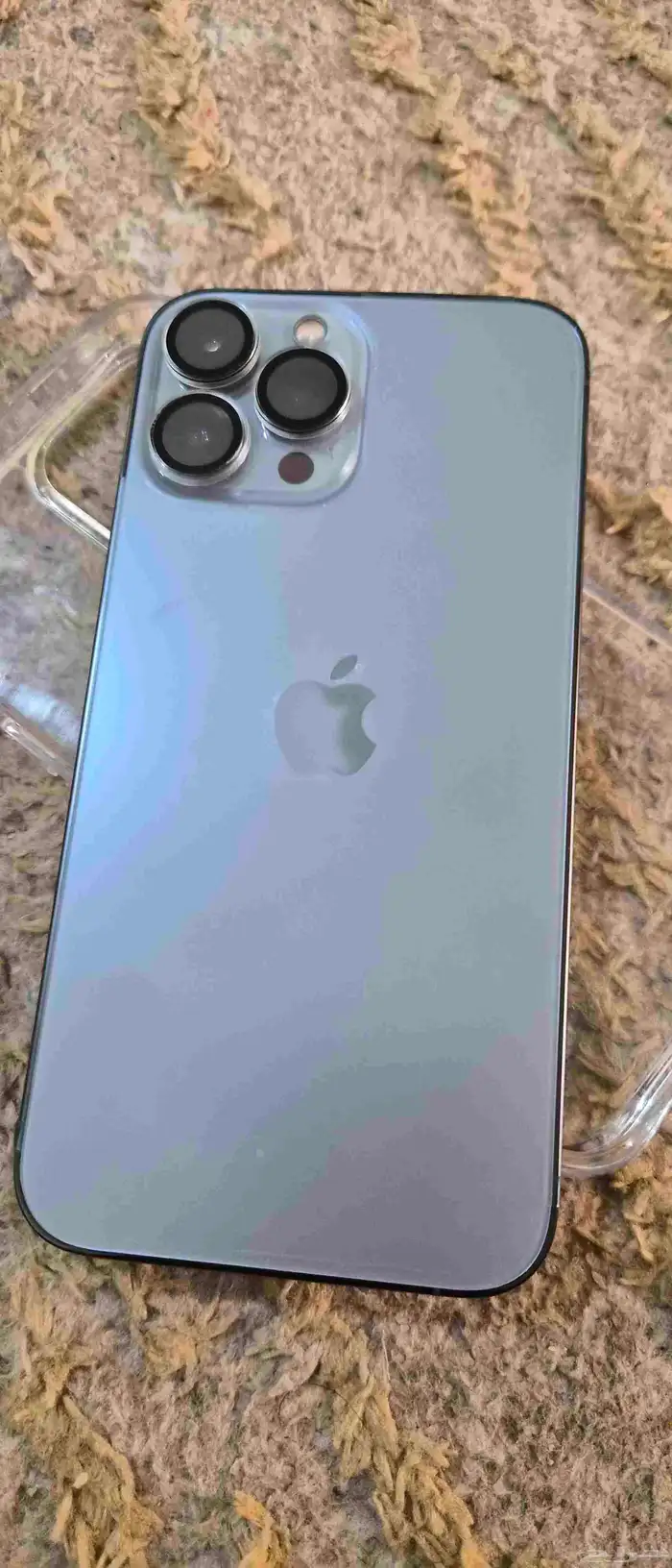 ايفون 13برو ماكس 0