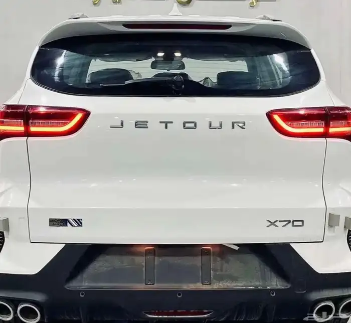 جيتورX70 الكمفورت م2026 سعودي عروض خاصه وحصريه لعملائنا 3