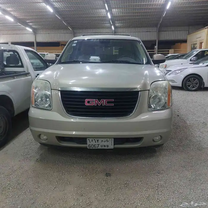 جمس 2012 للبيع الخرج 2