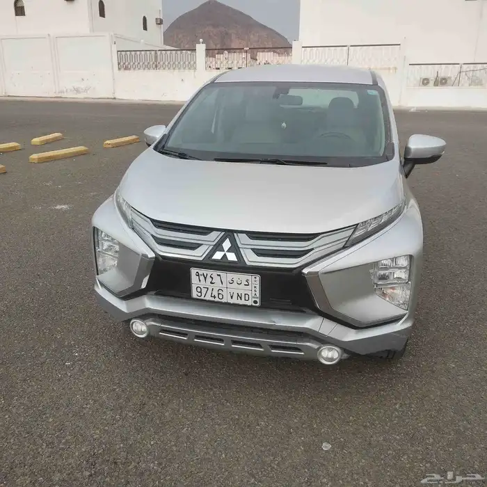 اكسباندر مستوبيشي 2021 0