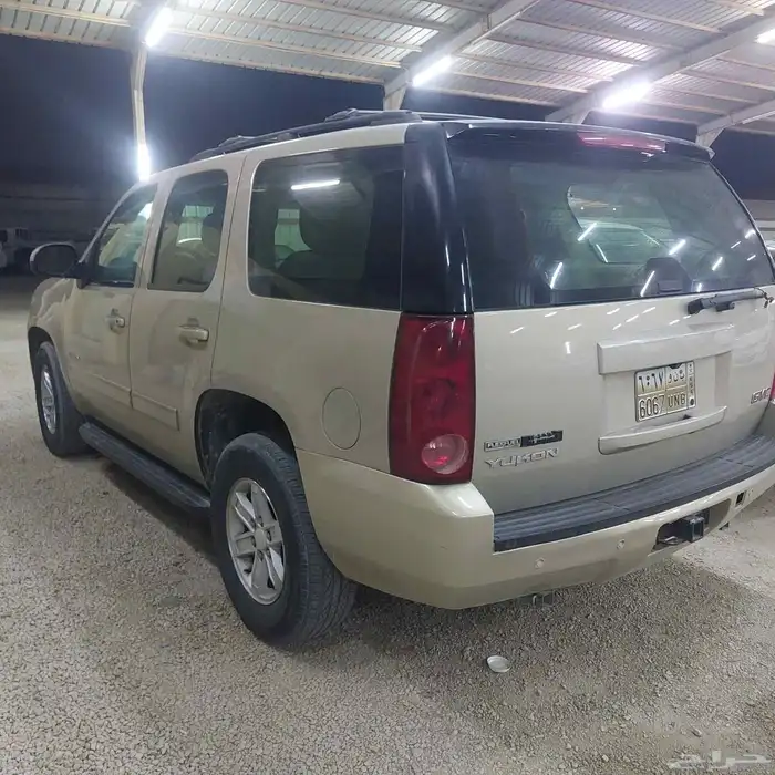 جمس 2012 للبيع الخرج 1