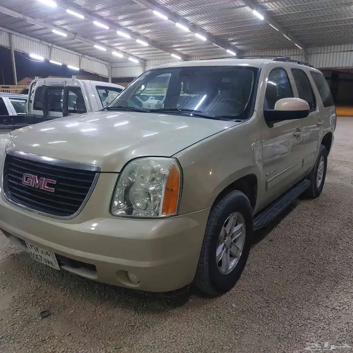 جمس 2012 للبيع الخرج 0