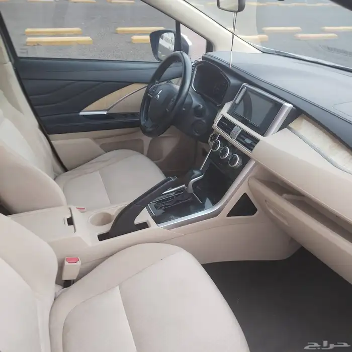 اكسباندر مستوبيشي 2021 5