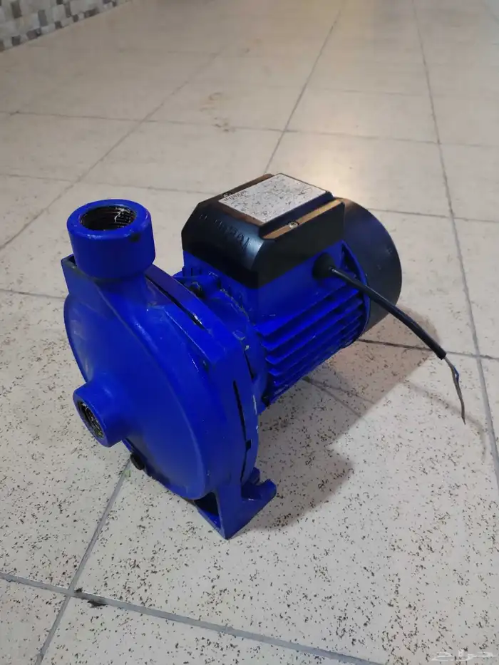 دينمو ماء ( مطخه ) 1