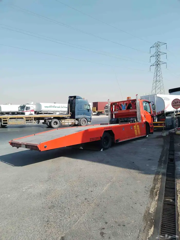 سطحة الرياض الى تبوك القريات عرعر جده الدمام حايل حفرالباطن 3