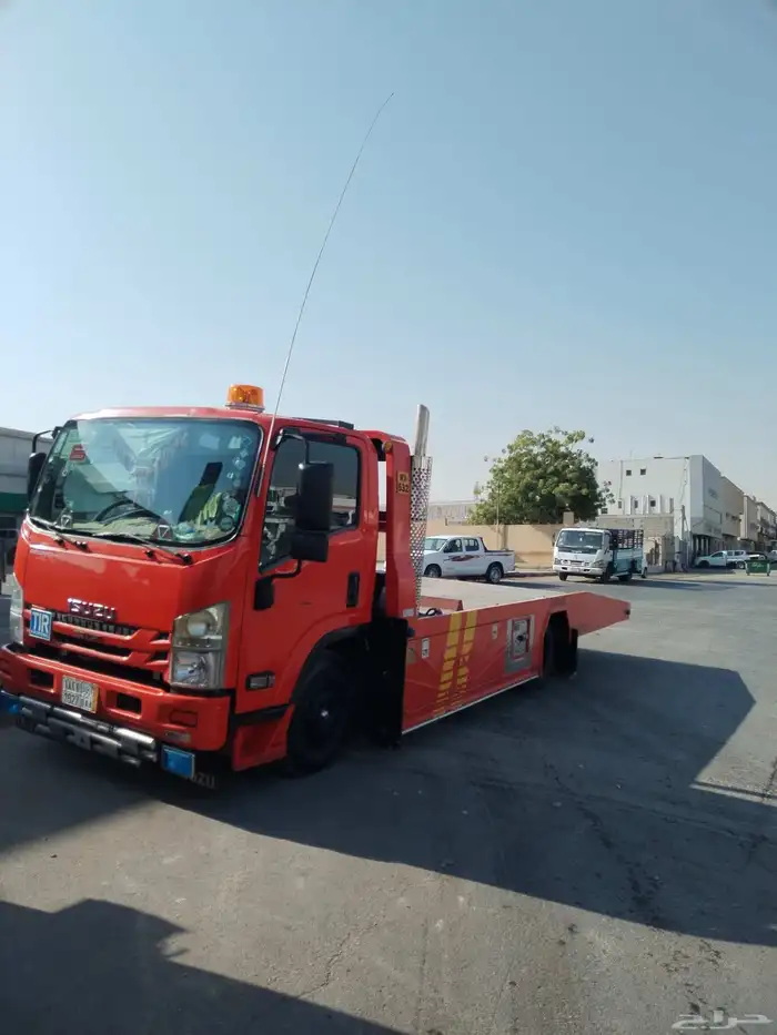 سطحة الرياض الى تبوك القريات عرعر جده الدمام حايل حفرالباطن 1