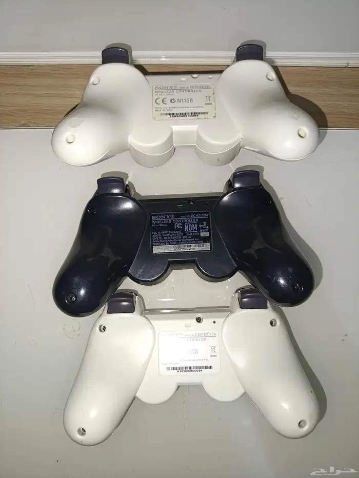 بدأت سوني 3 اصليه تعمل بكفاءة عالية 1