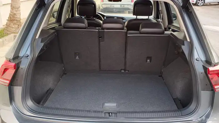 تيجوان فل كامل 2019 فولكس واجن 6