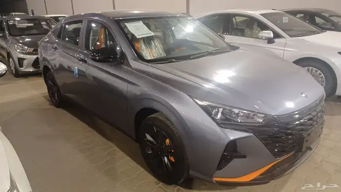 دونج فينج شاين 2026 1