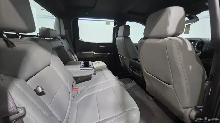 سلفرادو LT غمارتين 2022 14