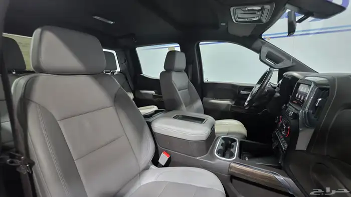 سلفرادو LT غمارتين 2022 12