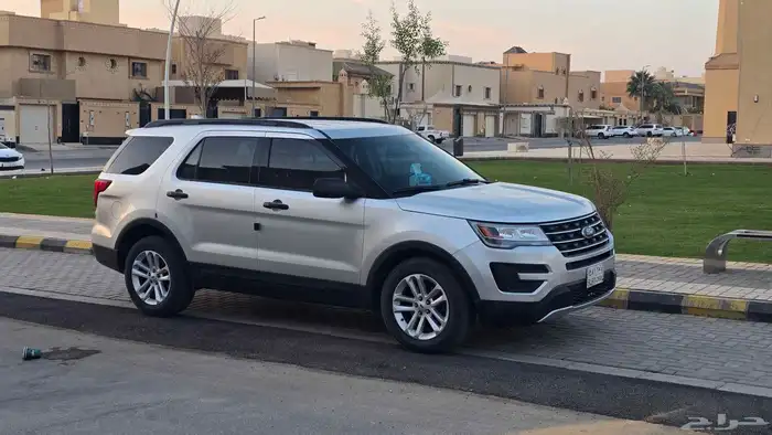 اكسبلور 2016 3