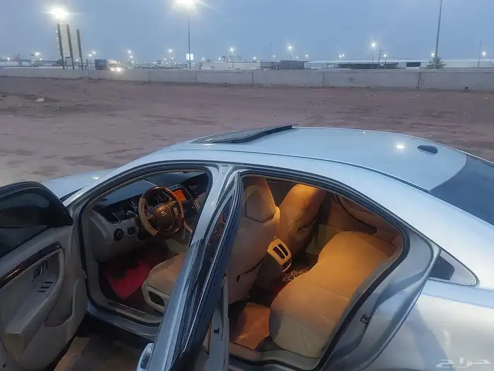 للبيع تورس 2010 فل كامل 16