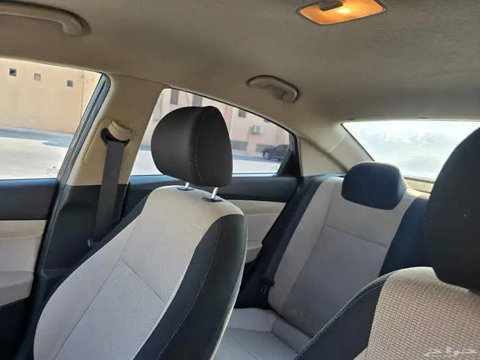 هيونداي اكسنت 2022 نص فل 9