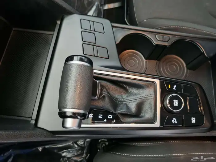 كيا سبورتاج 2023 7