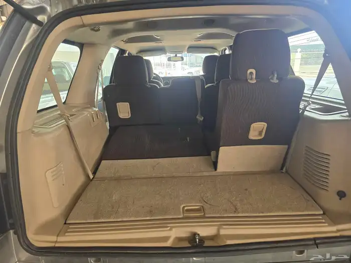 فورد اكسبديشن 2009 6