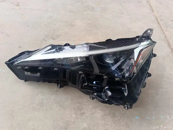 شمعات لكزس UX2019_2020_2021_2022 0