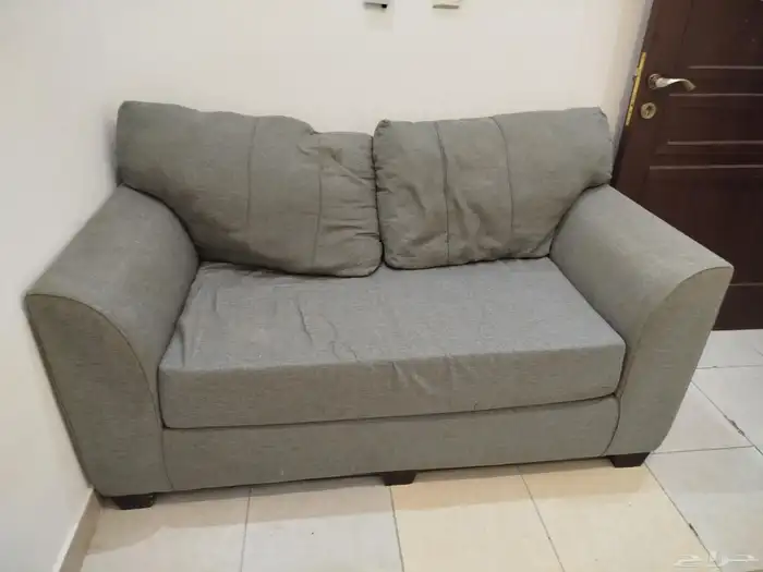 كنبه للبيع حي المروة 0