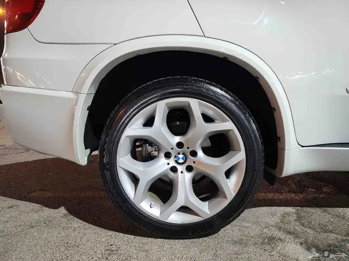x5 bmw 2009 v6 اكس فايف 30