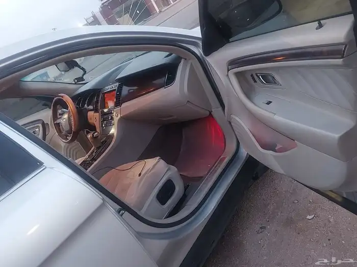 للبيع تورس 2010 فل كامل 12