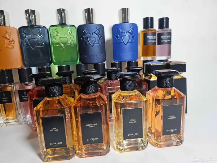 عطور تستر اصليه 13