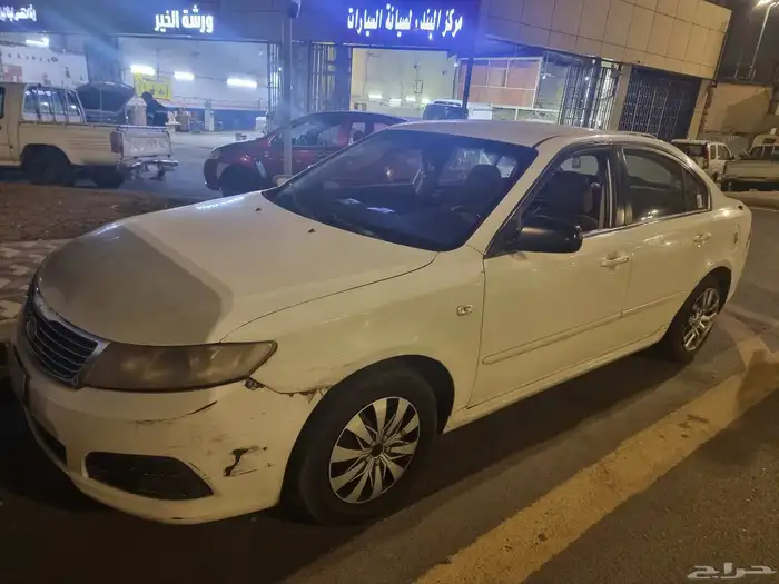 اوبتيما 2010 0