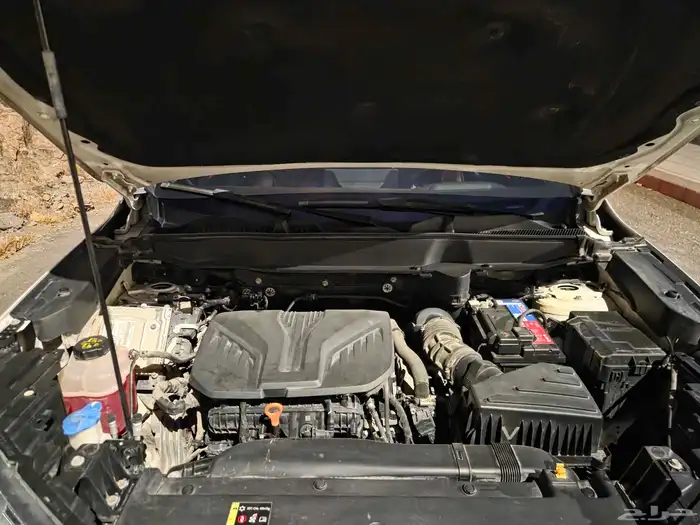 جيب هافال h6 2022 18