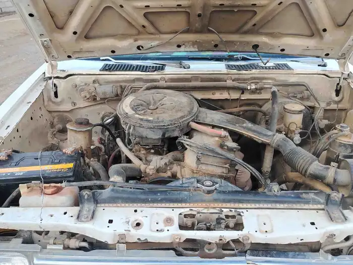 ددسن غمارتين 95 مكينه قير مكيف شرط السياره غير مطالبه ولايو 4