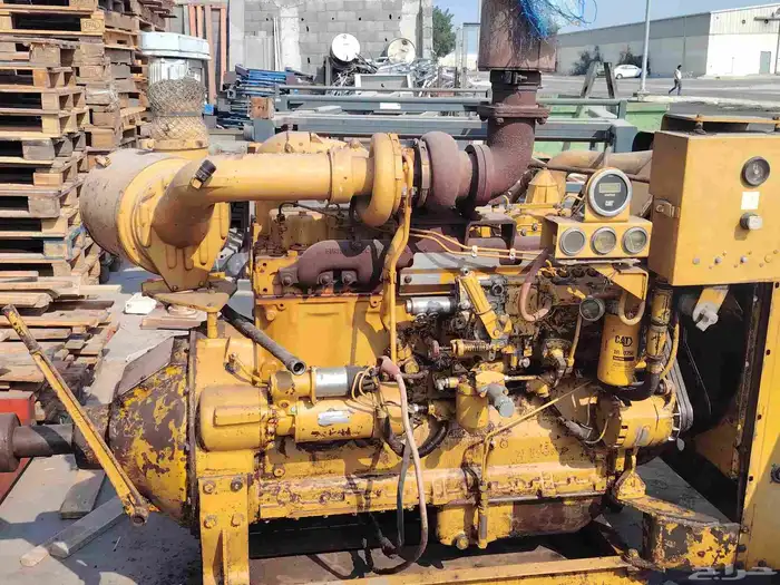 مكينه شيول قريدر كتر زراعي للبيع 0