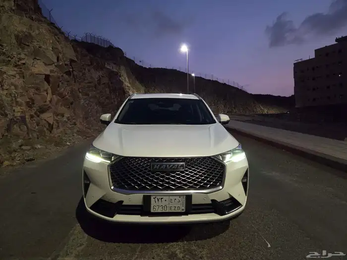 جيب هافال h6 2022 0