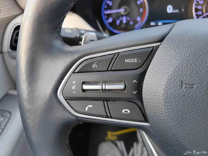 هونداي باليسيد فل اوبشن بنزين موديل 2020 م بدي وكالة 30