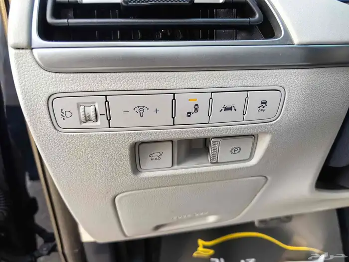 هونداي باليسيد فل اوبشن بنزين موديل 2020 م بدي وكالة 17