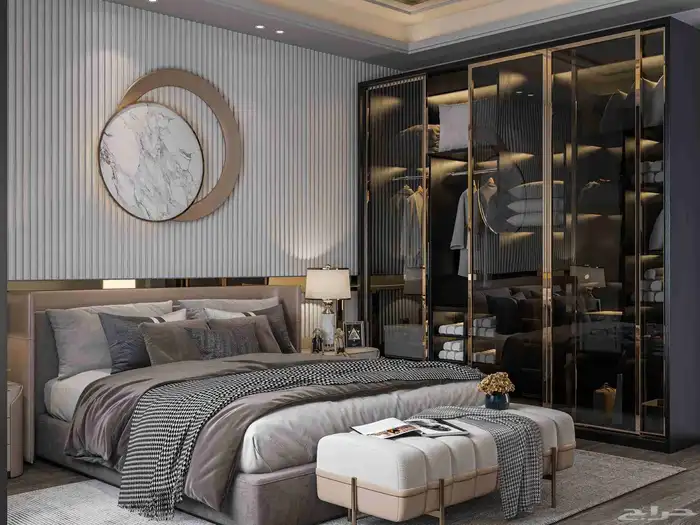 تصميم داخلي و ديكور 11