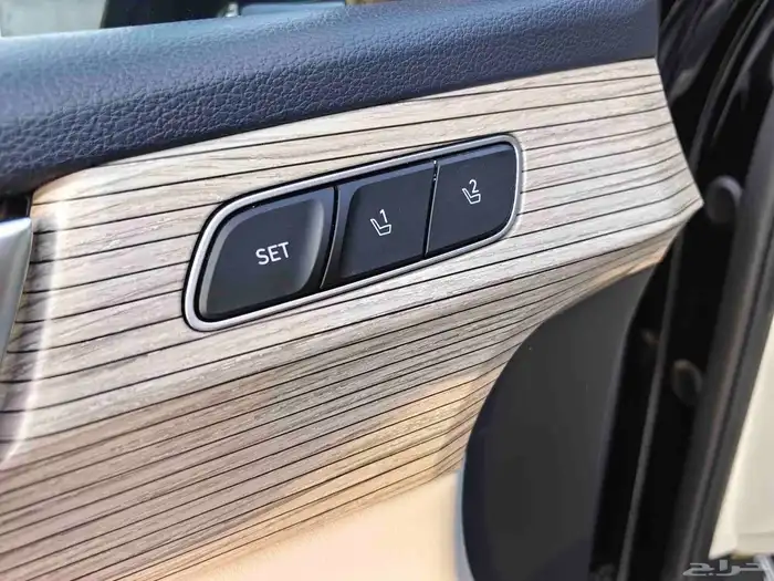 هونداي باليسيد فل اوبشن بنزين موديل 2020 م بدي وكالة 14