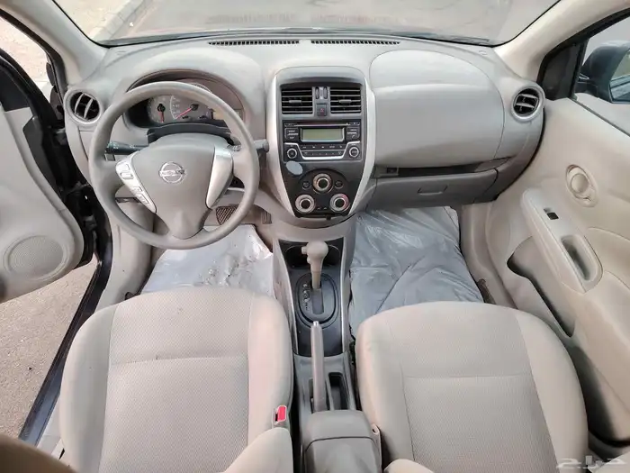 للبيع صني 2023 فل كامل عرض خاص من شركه الإتحاد 28 الف 8