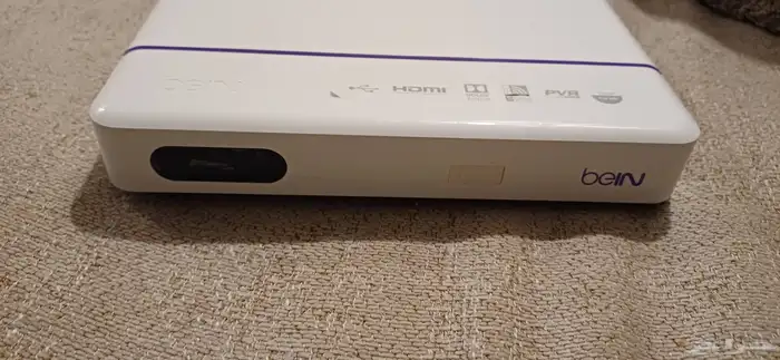 جهاز بي ان سبورت اردني 2