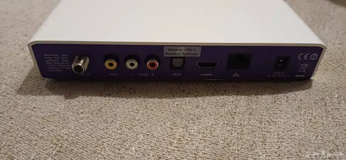 جهاز بي ان سبورت اردني 3