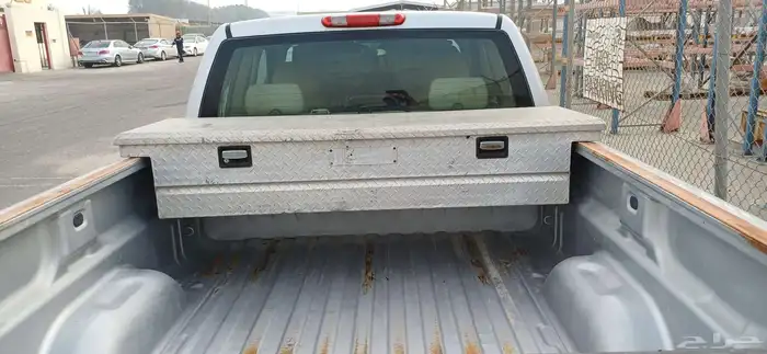 سلفرادو 2013 غماره ونص Z71 10