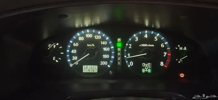 انفنتي شبيه الباثفندر 2002 16