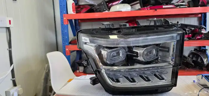 قطع غيار تانك 500 0