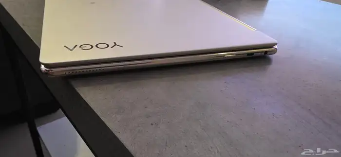 للبيع جهاز Lenovo Yoga 9 2in1 مواصفات عاليه مستخدم 1