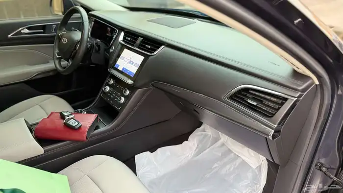 فورد توروس 2022 امبيانتي للبيع 14